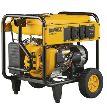 Generators and Pumps