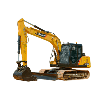 Excavators