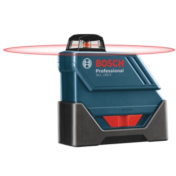 Rotary Laser